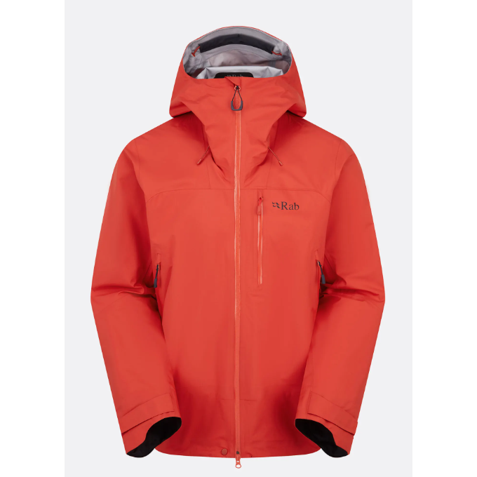 RAB Firewall Mountain Jacket - Homme-Coquille-Caroune Ski Shop