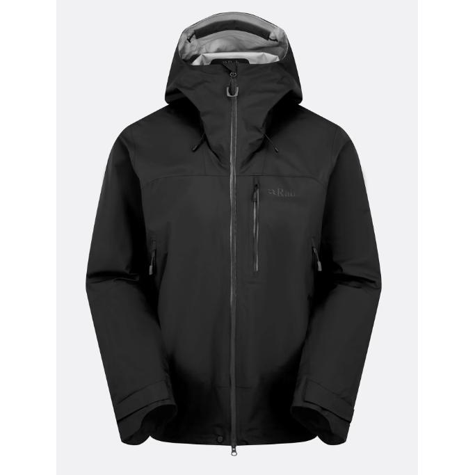 RAB Firewall Mountain Jacket - Homme-Coquille-Caroune Ski Shop