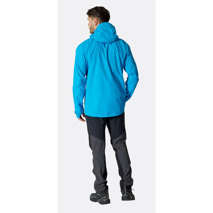 RAB Firewall Mountain Jacket - Homme-Coquille-Caroune Ski Shop