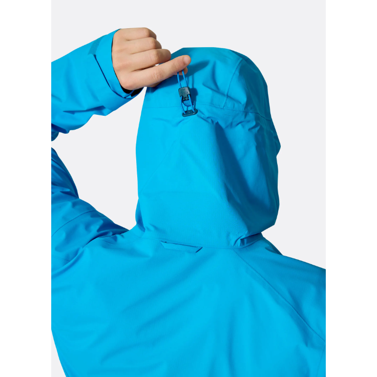 RAB Firewall Mountain Jacket - Homme-Coquille-Caroune Ski Shop