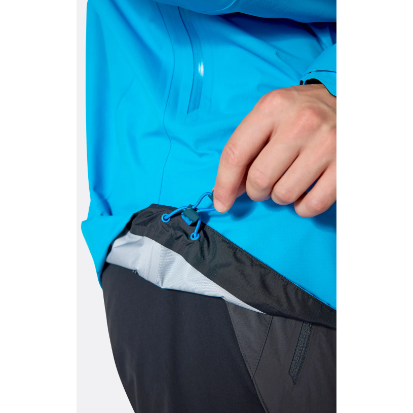 RAB Firewall Mountain Jacket - Homme-Coquille-Caroune Ski Shop