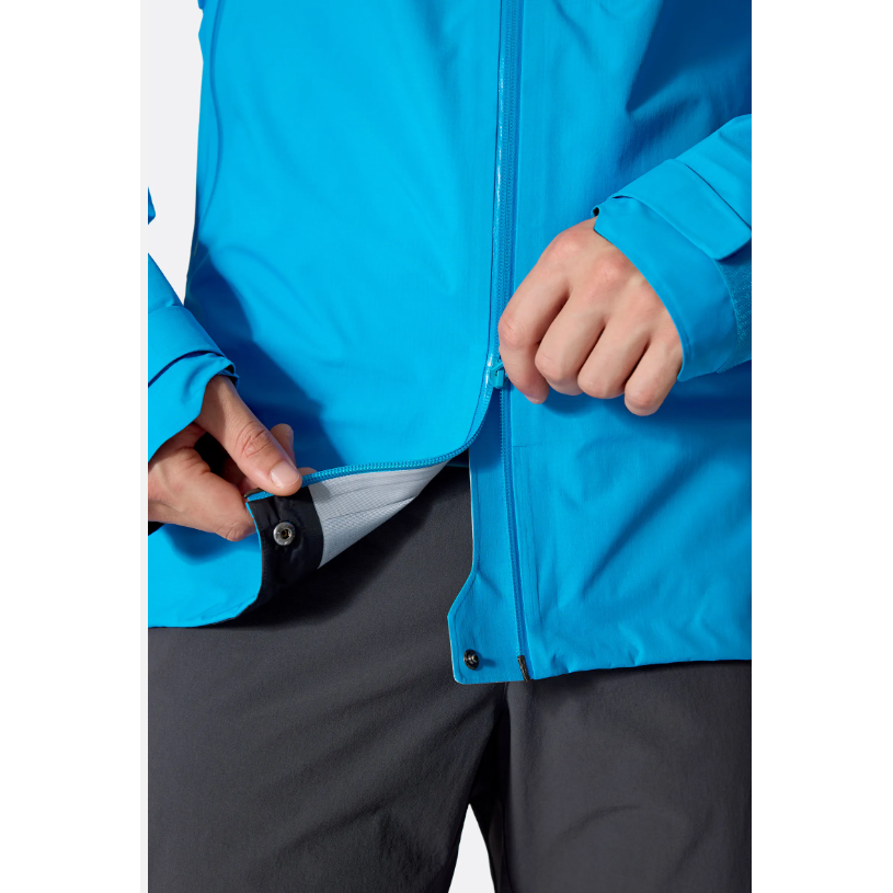 RAB Firewall Mountain Jacket - Homme-Coquille-Caroune Ski Shop