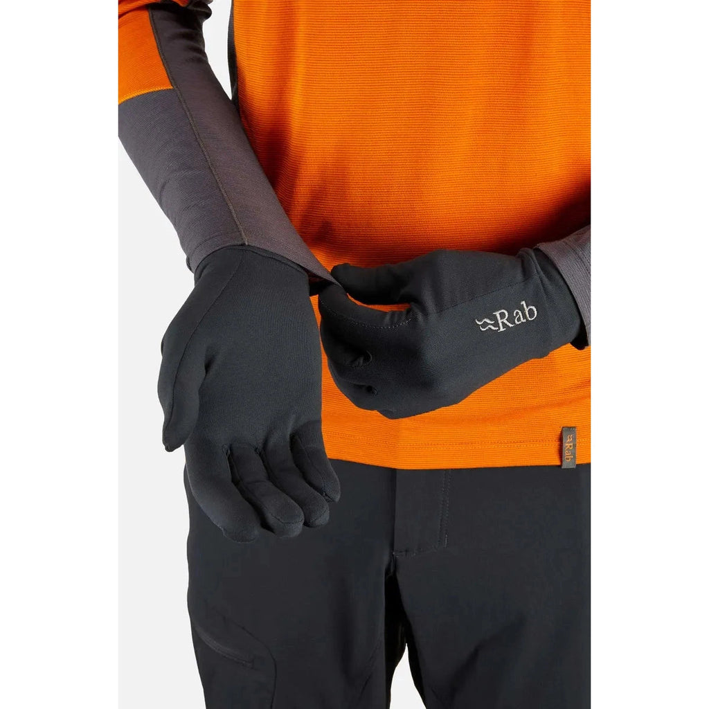 RAB Flux - Gants-Gants-Caroune Ski Shop