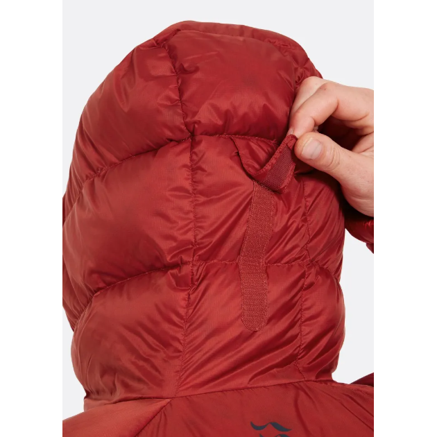 RAB Glaceon Pro - Doudoune Homme-Doudoune-Caroune Ski Shop