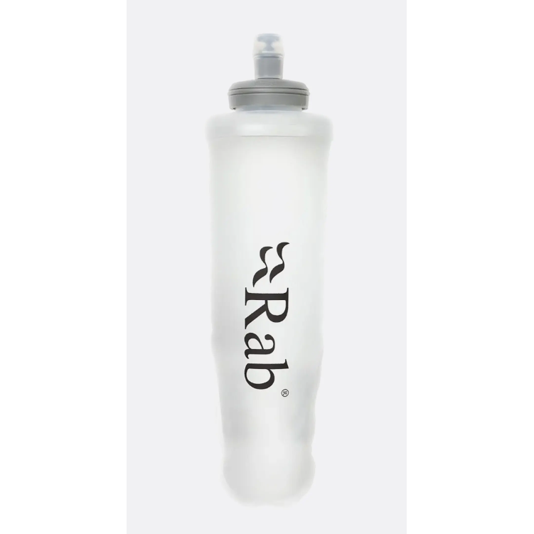 RAB Gourde Softflask - Bouteille-Bouteille d'eau-Caroune Ski Shop