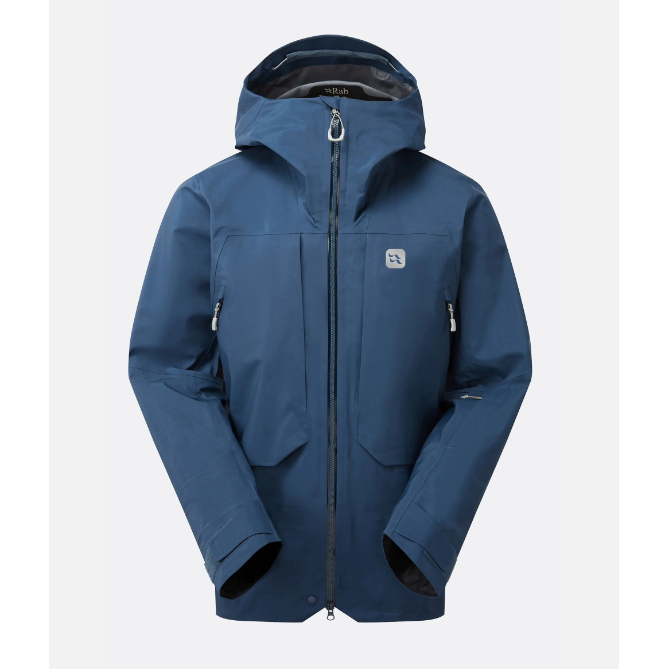 RAB Khroma Converge Jacket - Homme-Coquille-Caroune Ski Shop