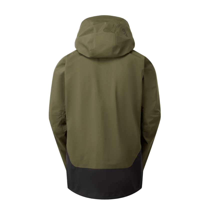 RAB Khroma Converge Jacket - Homme-Coquille-Caroune Ski Shop