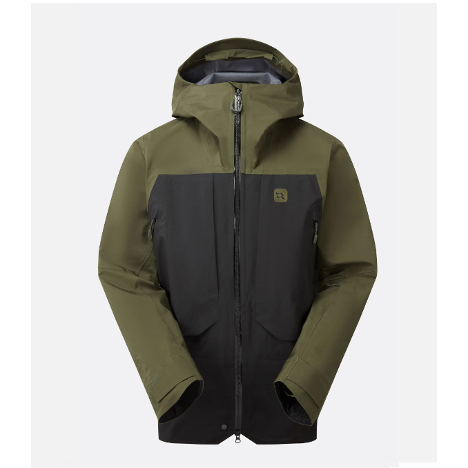 RAB Khroma Converge Jacket - Homme-Coquille-Caroune Ski Shop
