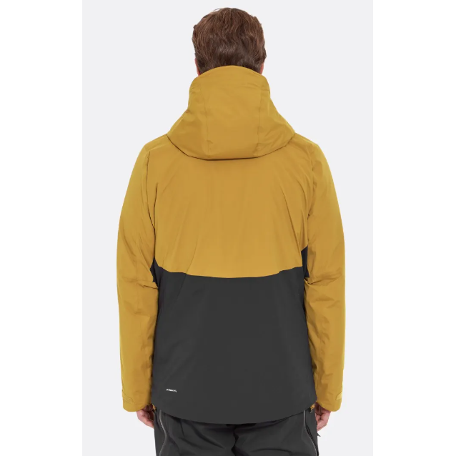 RAB Khroma Diffract Jacket - Homme-Doudoune-Caroune Ski Shop