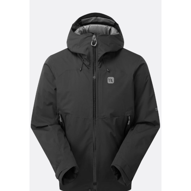 RAB Khroma Diffract Jacket - Homme-Doudoune-Caroune Ski Shop