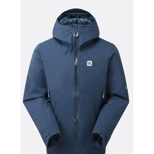 RAB Khroma Diffract Jacket - Homme-Doudoune-Caroune Ski Shop