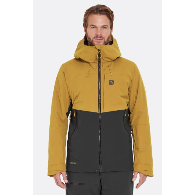 RAB Khroma Diffract Jacket - Homme-Doudoune-Caroune Ski Shop