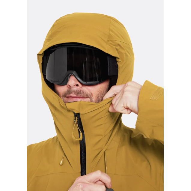 RAB Khroma Diffract Jacket - Homme-Doudoune-Caroune Ski Shop