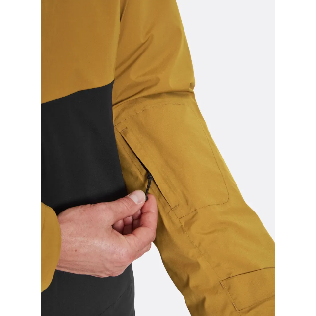 RAB Khroma Diffract Jacket - Homme-Doudoune-Caroune Ski Shop