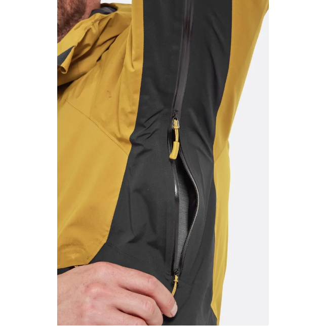 RAB Khroma Diffract Jacket - Homme-Doudoune-Caroune Ski Shop