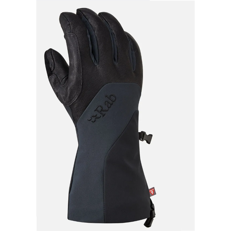 RAB Khroma Freeride GTX 24/25 - Gants-Gants-Caroune Ski Shop