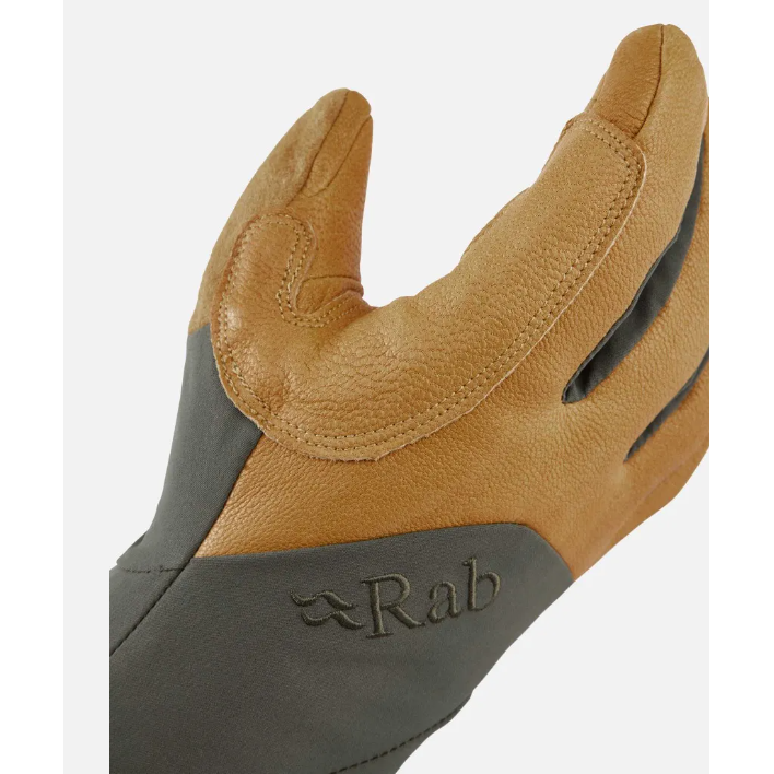 Rab khroma freeride gtx 24/25 - gloves | Caroune Ski Shop