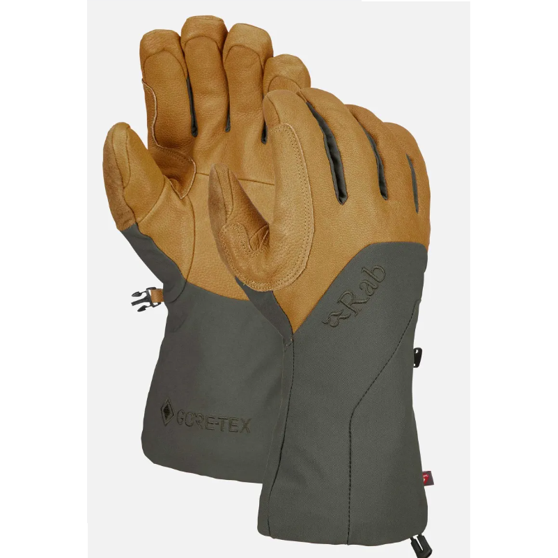 RAB Khroma Freeride GTX 24/25 - Gants-Gants-Caroune Ski Shop