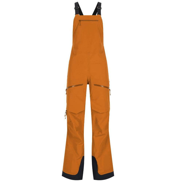 RAB Khroma Kinetic Bib - Femme-Pantalons ski/snow-Caroune Ski Shop
