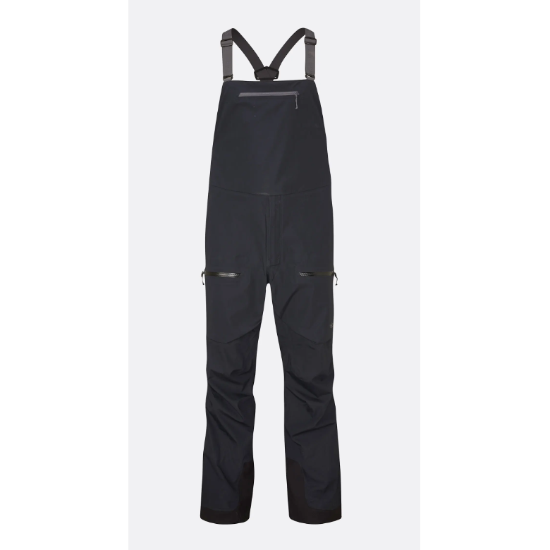 RAB Khroma Kinetic Bib - Homme-Pantalons ski/snow-Caroune Ski Shop