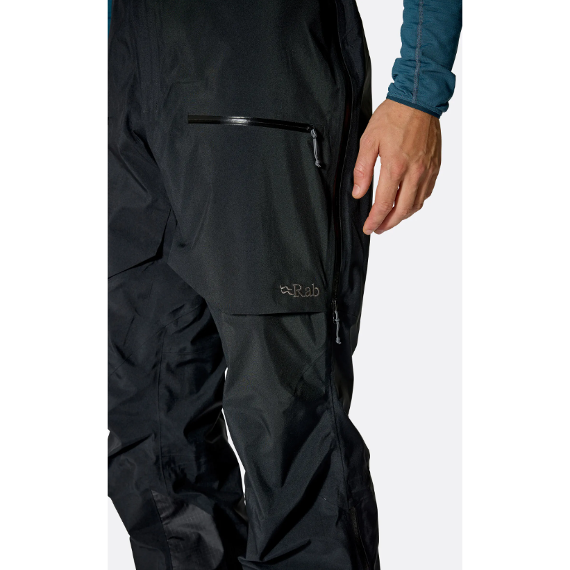 RAB Khroma Latok GTX Bib - Salopettes Homme-Pantalons ski/snow-Caroune Ski Shop