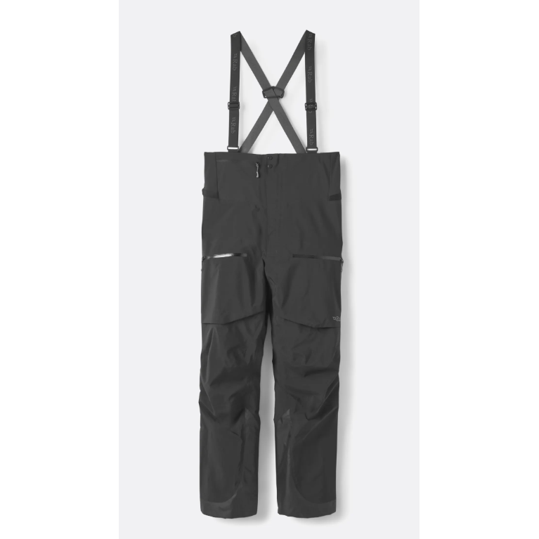 RAB Khroma Latok GTX Bib - Salopettes Homme-Pantalons ski/snow-Caroune Ski Shop