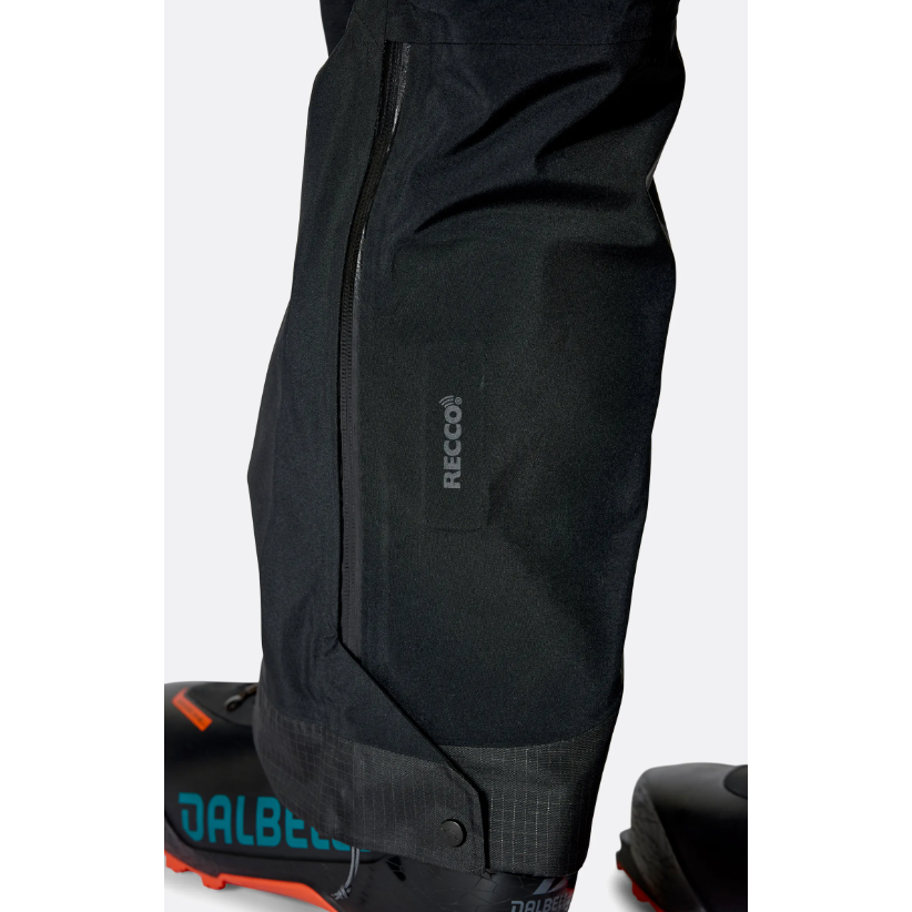 RAB Khroma Latok GTX Bib - Salopettes Homme-Pantalons ski/snow-Caroune Ski Shop