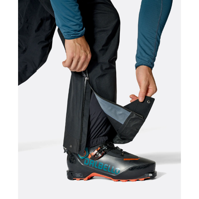 RAB Khroma Latok GTX Bib - Salopettes Homme-Pantalons ski/snow-Caroune Ski Shop