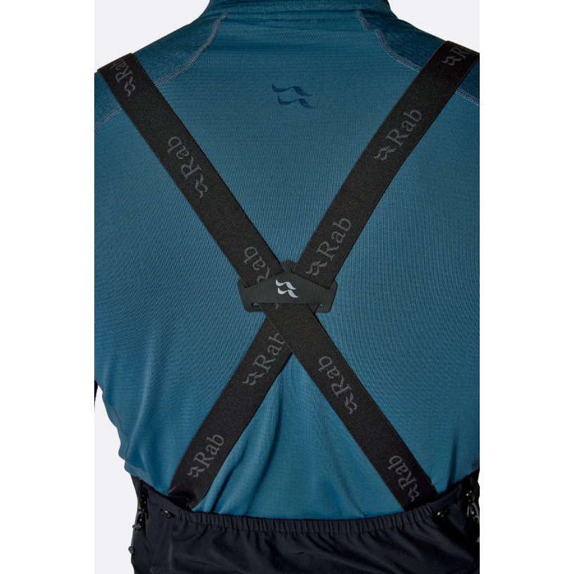 RAB Khroma Latok GTX Bib - Salopettes Homme-Pantalons ski/snow-Caroune Ski Shop