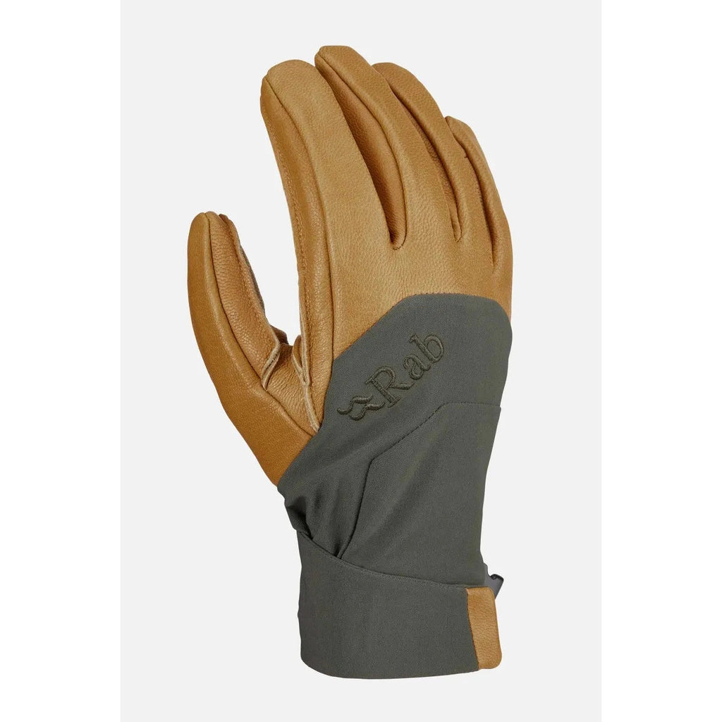 RAB Khroma Tour Infinium - Gants-Gants-Caroune Ski Shop