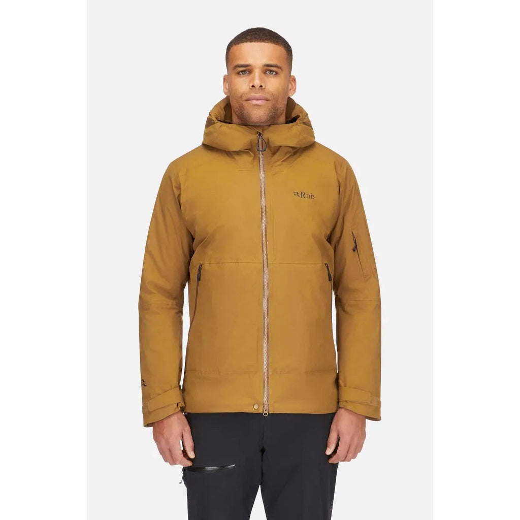 RAB Khroma Transpose Jacket - Homme-Doudoune-Caroune Ski Shop