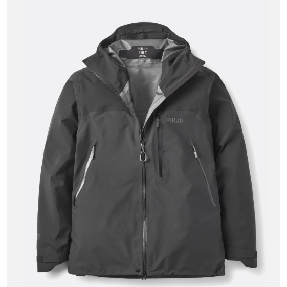 RAB Latok Mountain GTX Jacket - Homme-Coquille-Caroune Ski Shop