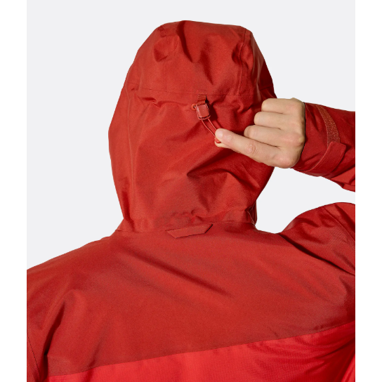 RAB Latok Mountain GTX Jacket - Homme-Coquille-Caroune Ski Shop