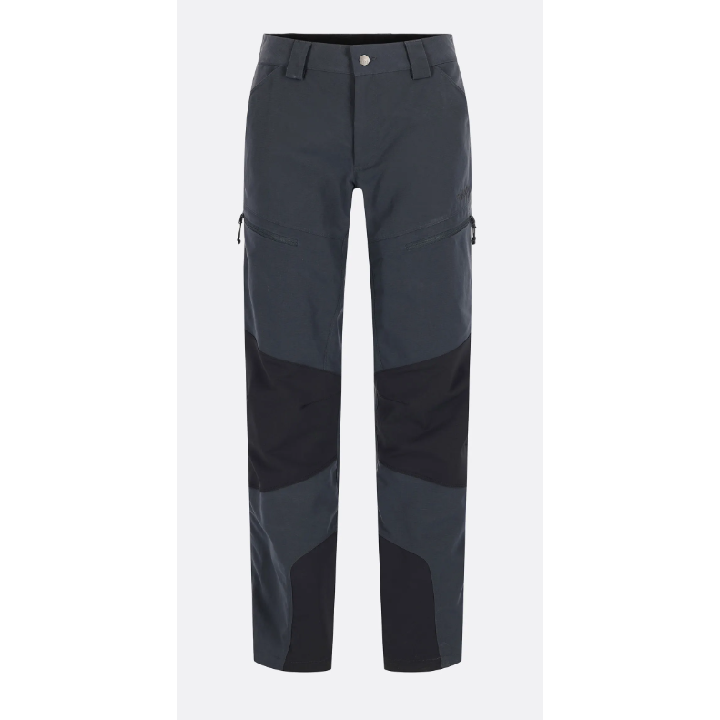 RAB Lochan - Pantalons-Pantalons-Caroune Ski Shop