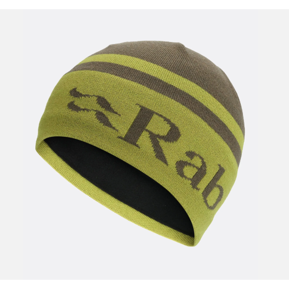 RAB Logo Band Beanie - Tuque-Tuque-Caroune Ski Shop