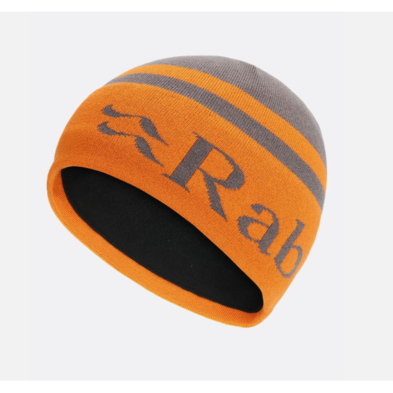 RAB Logo Band Beanie - Tuque-Tuque-Caroune Ski Shop