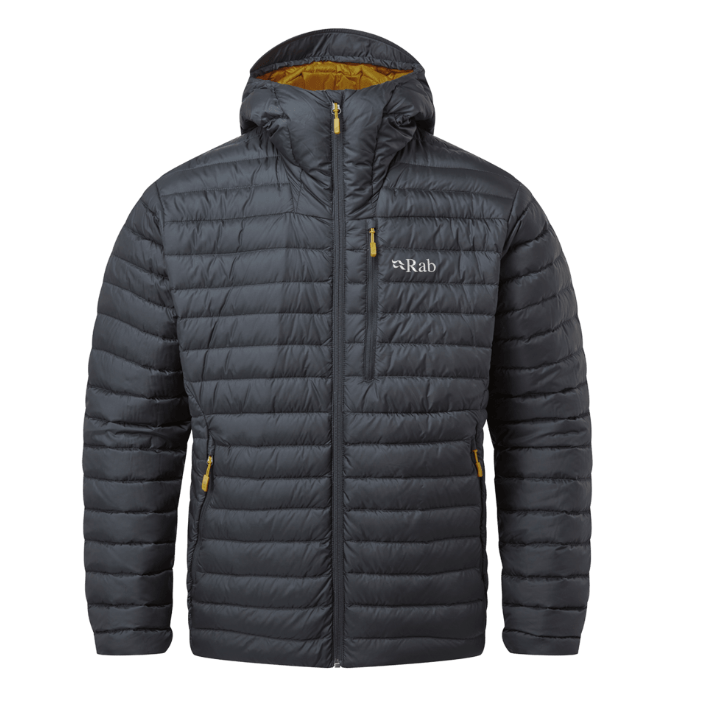 RAB Microlight Alpine Jacket - Homme-Doudoune-Caroune Ski Shop