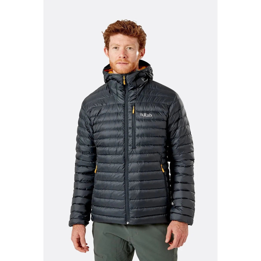 RAB Microlight Alpine Jacket - Homme-Doudoune-Caroune Ski Shop
