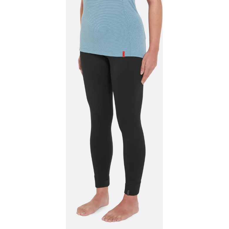 RAB Modulus Tights - Couche de base Femme-Couche de base-Caroune Ski Shop