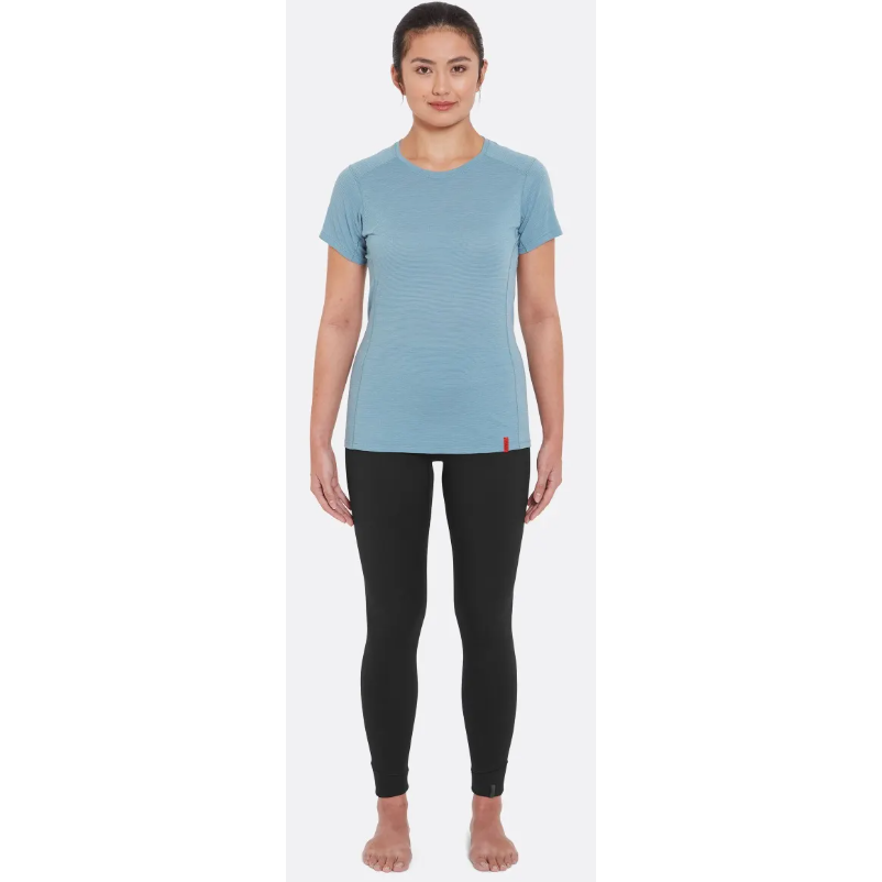 RAB Modulus Tights - Couche de base Femme-Couche de base-Caroune Ski Shop