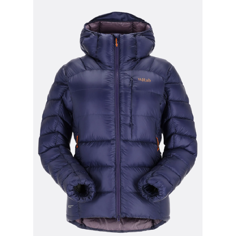RAB Mythic Ultra - Doudoune Femme-Doudoune-Caroune Ski Shop