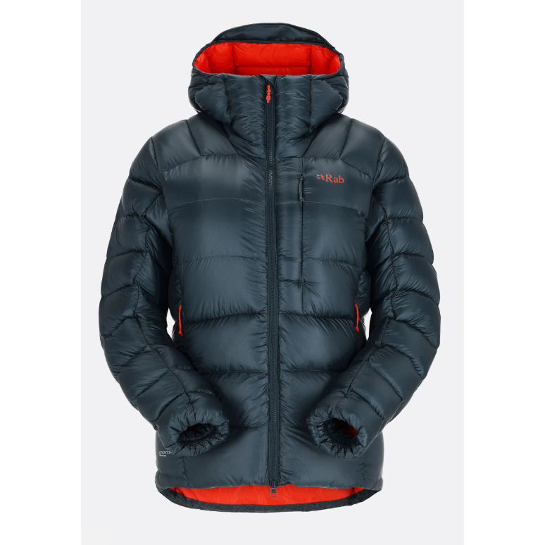 RAB Mythic Ultra - Doudoune Femme-Doudoune-Caroune Ski Shop