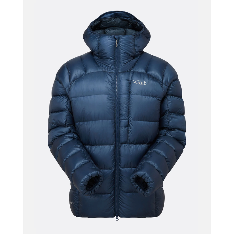 RAB Mythic Ultra - Doudoune Homme-Doudoune-Caroune Ski Shop