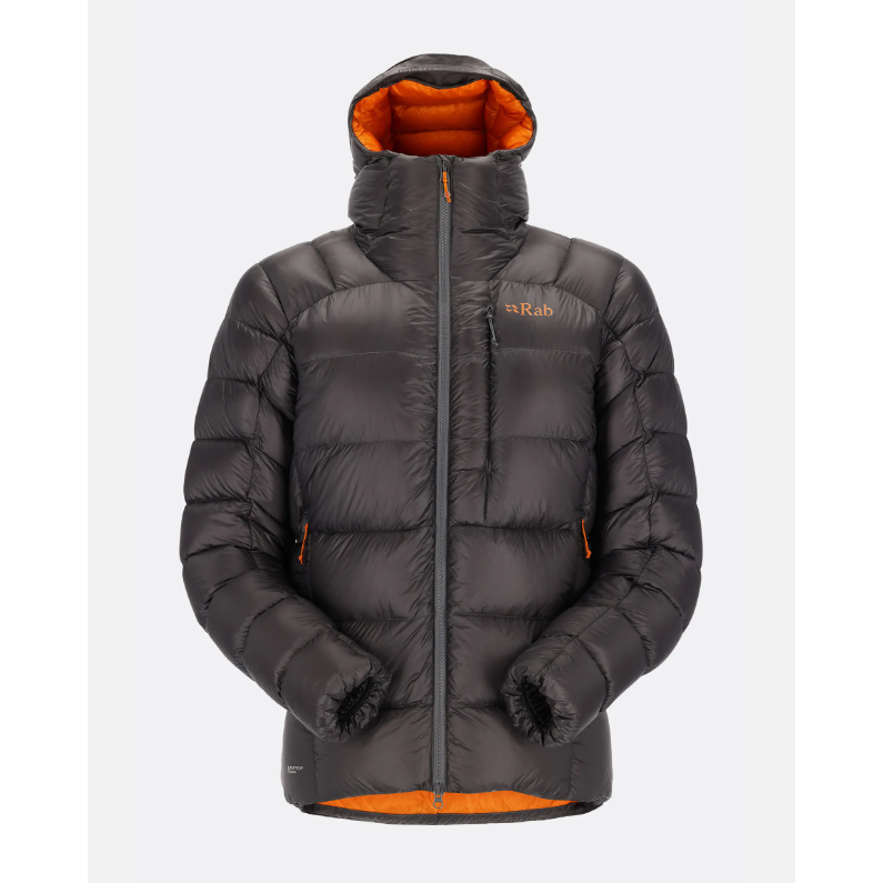 RAB Mythic Ultra - Doudoune Homme-Doudoune-Caroune Ski Shop