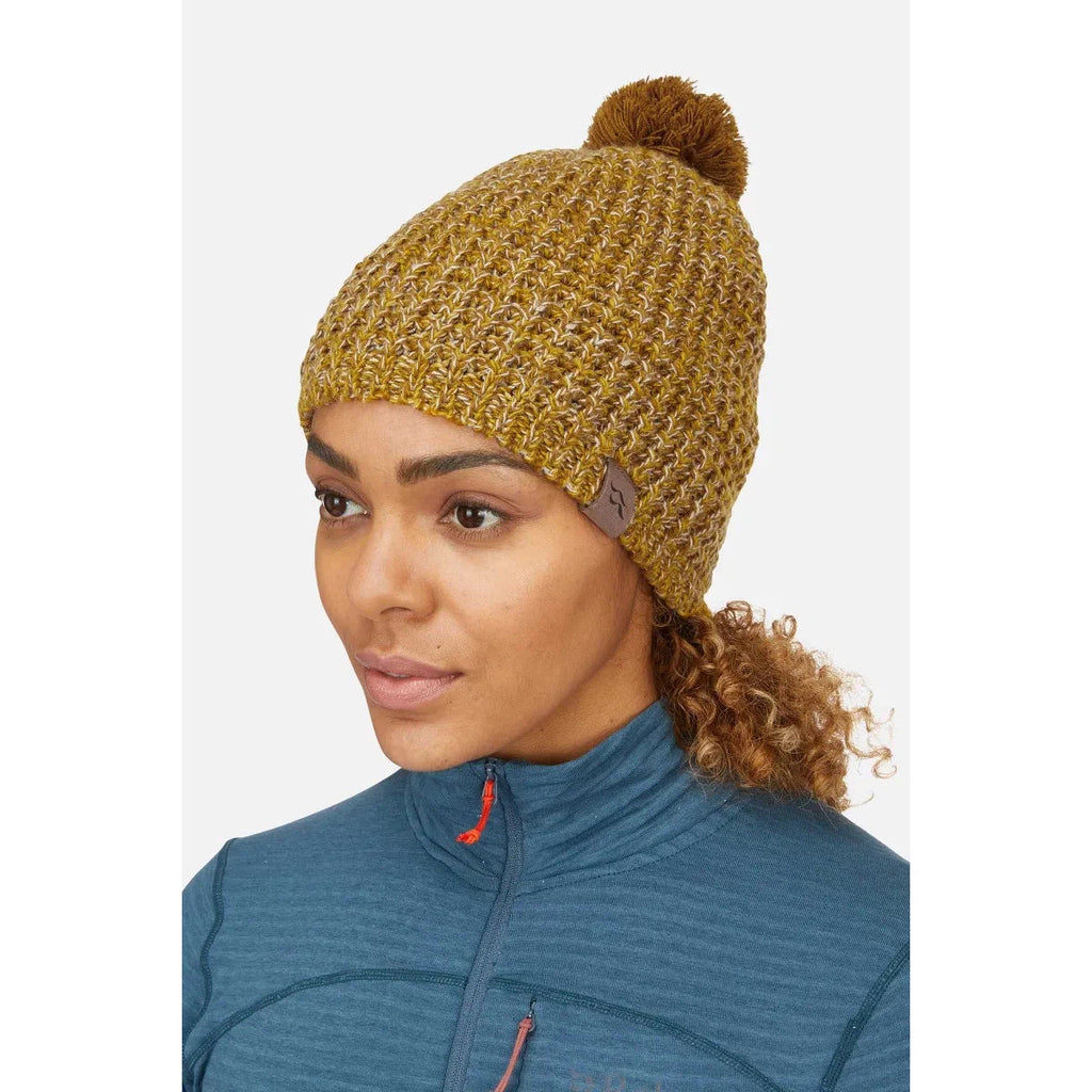 RAB Nonna Bobble - Tuque-Tuque-Caroune Ski Shop