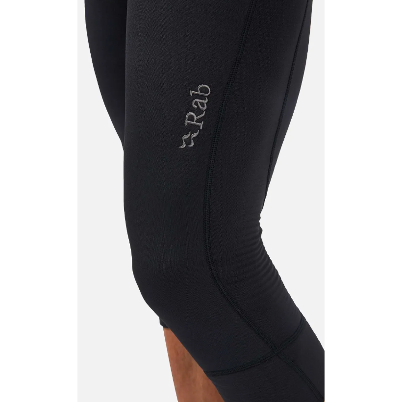 RAB Ocular 3/4 pants - Sous-vêtement-Couche de base-Caroune Ski Shop