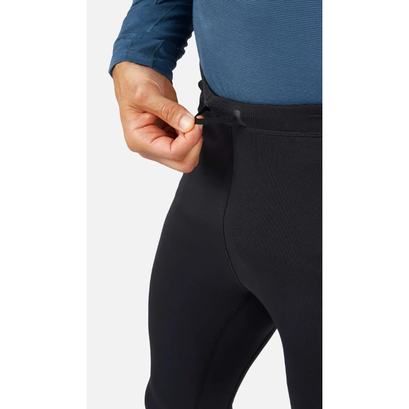 RAB Ocular 3/4 pants - Sous-vêtement-Couche de base-Caroune Ski Shop