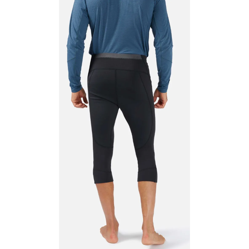 RAB Ocular 3/4 pants - Sous-vêtement-Couche de base-Caroune Ski Shop