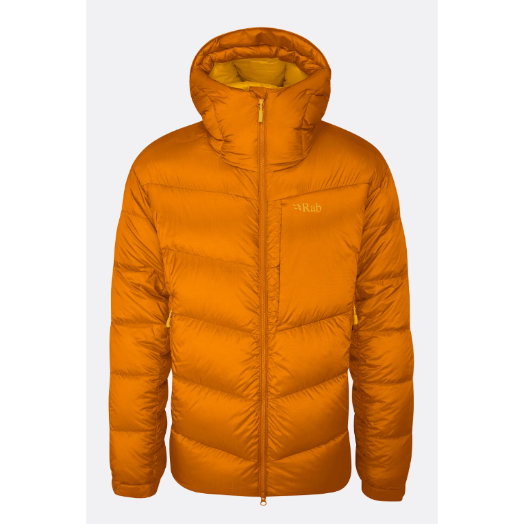 RAB Positron Pro Jacket 2024 - Homme-Doudoune-Caroune Ski Shop
