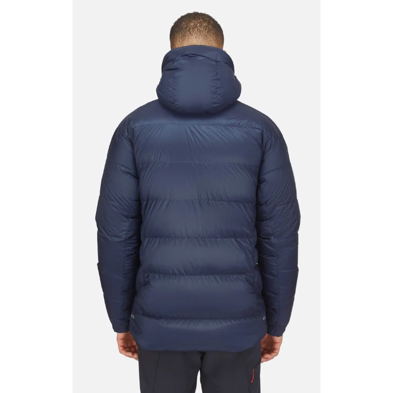 RAB Positron Pro Jacket 2024 - Homme-Doudoune-Caroune Ski Shop